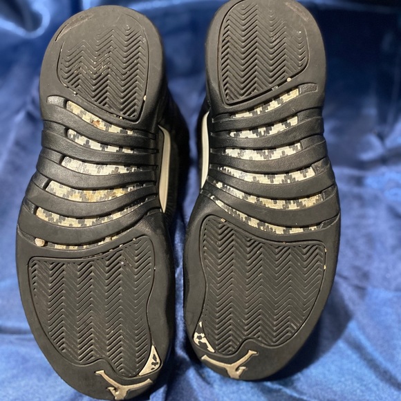 ***SOLD*** Jordan Retro 12 “The Master” SIZE 9 - Picture 4 of 5
